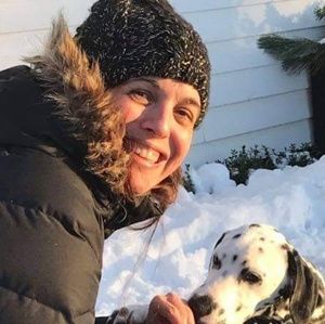 Meet your Posher, Anouk